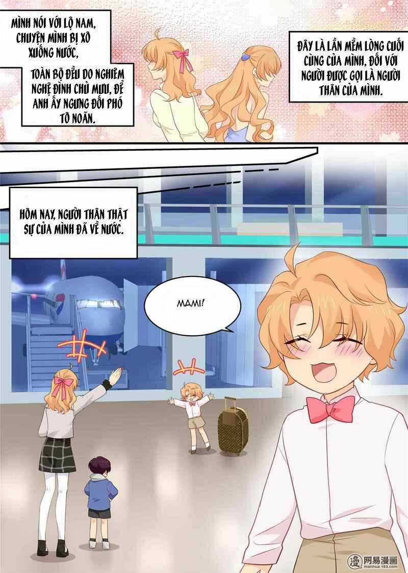 Kim Bài Điềm Thê Chapter 83 trang 3