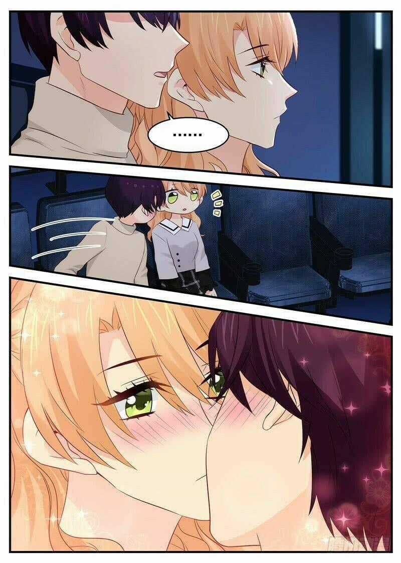 Kim Bài Điềm Thê Chapter 84 trang 7