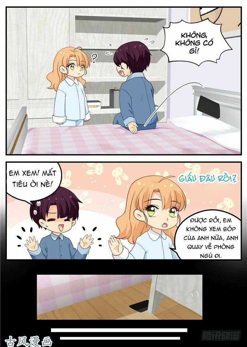 Kim Bài Điềm Thê Chapter 85 trang 7