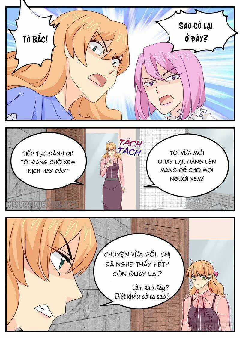 Kim Bài Điềm Thê Chapter 88 trang 2