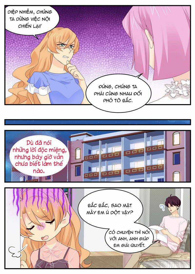 Kim Bài Điềm Thê Chapter 88 trang 5