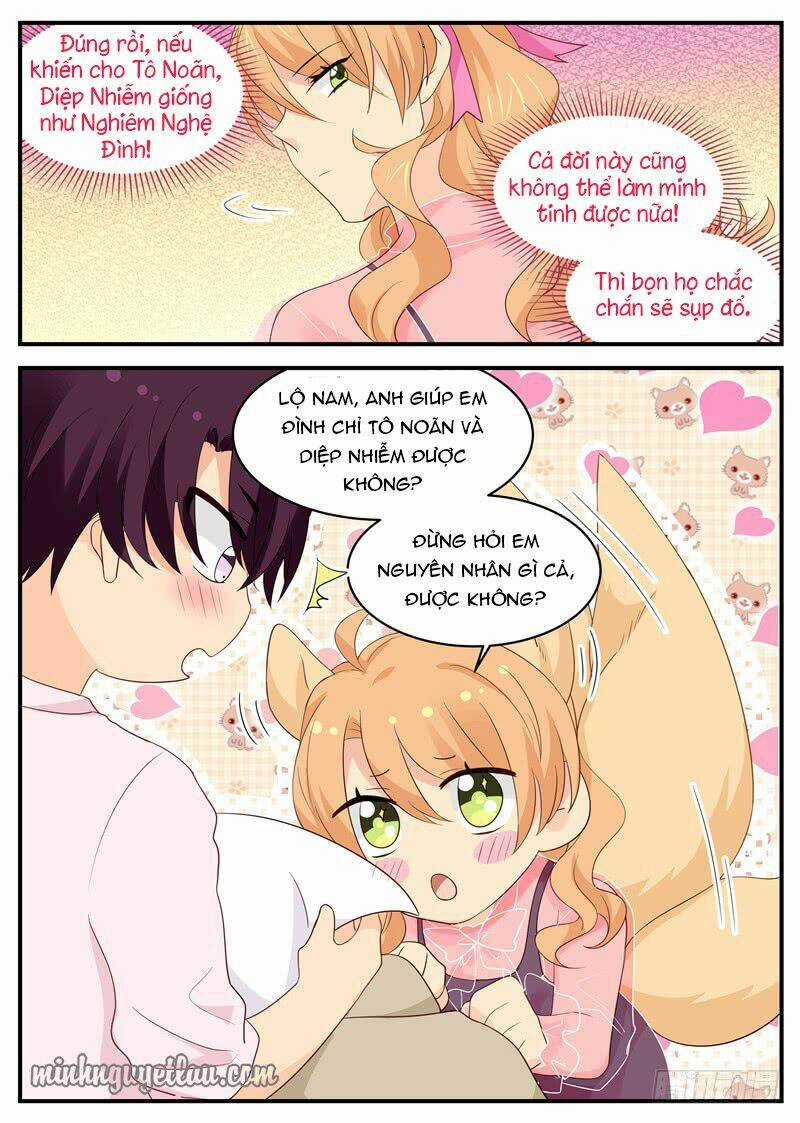 Kim Bài Điềm Thê Chapter 88 trang 6