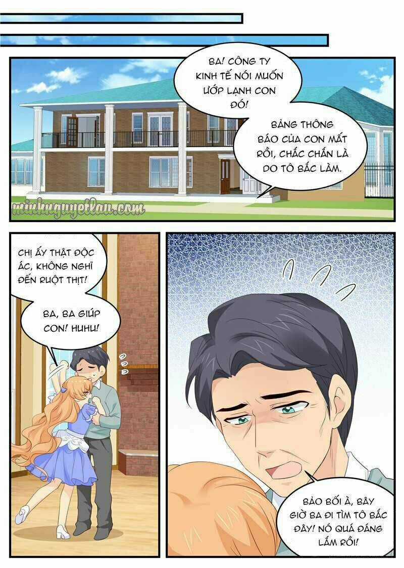 Kim Bài Điềm Thê Chapter 89 trang 2