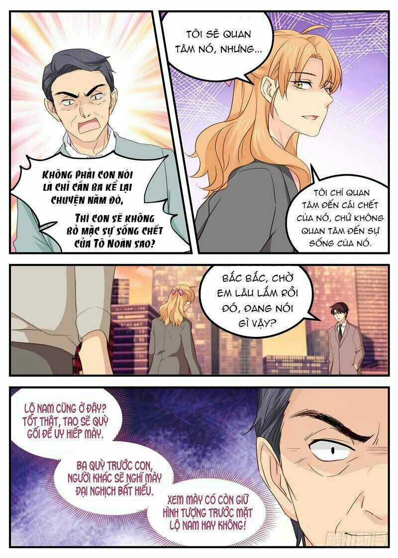 Kim Bài Điềm Thê Chapter 89 trang 5