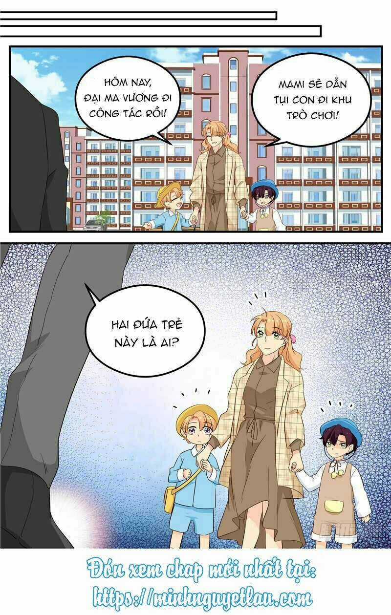 Kim Bài Điềm Thê Chapter 89 trang 8