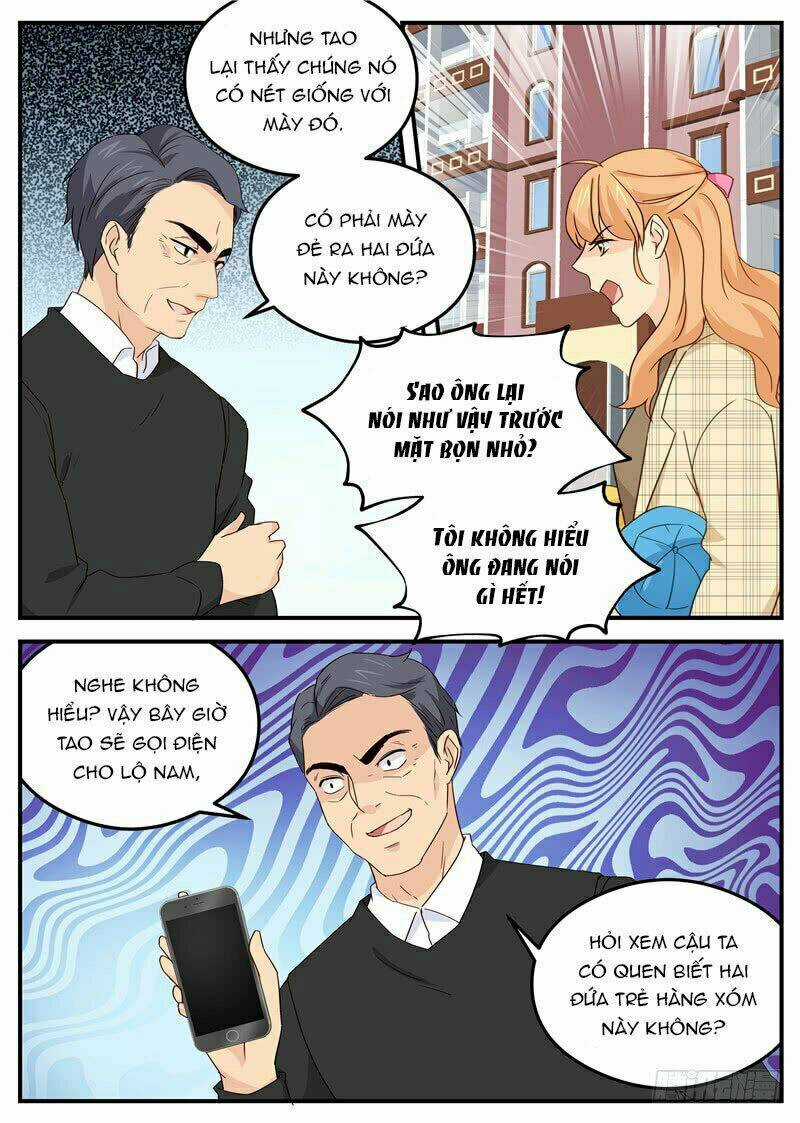 Kim Bài Điềm Thê Chapter 90 trang 2