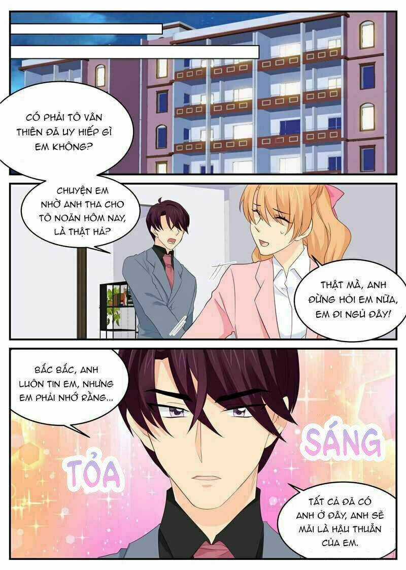 Kim Bài Điềm Thê Chapter 91 trang 7