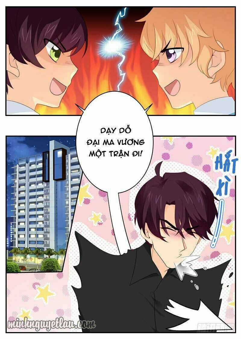 Kim Bài Điềm Thê Chapter 92 trang 7