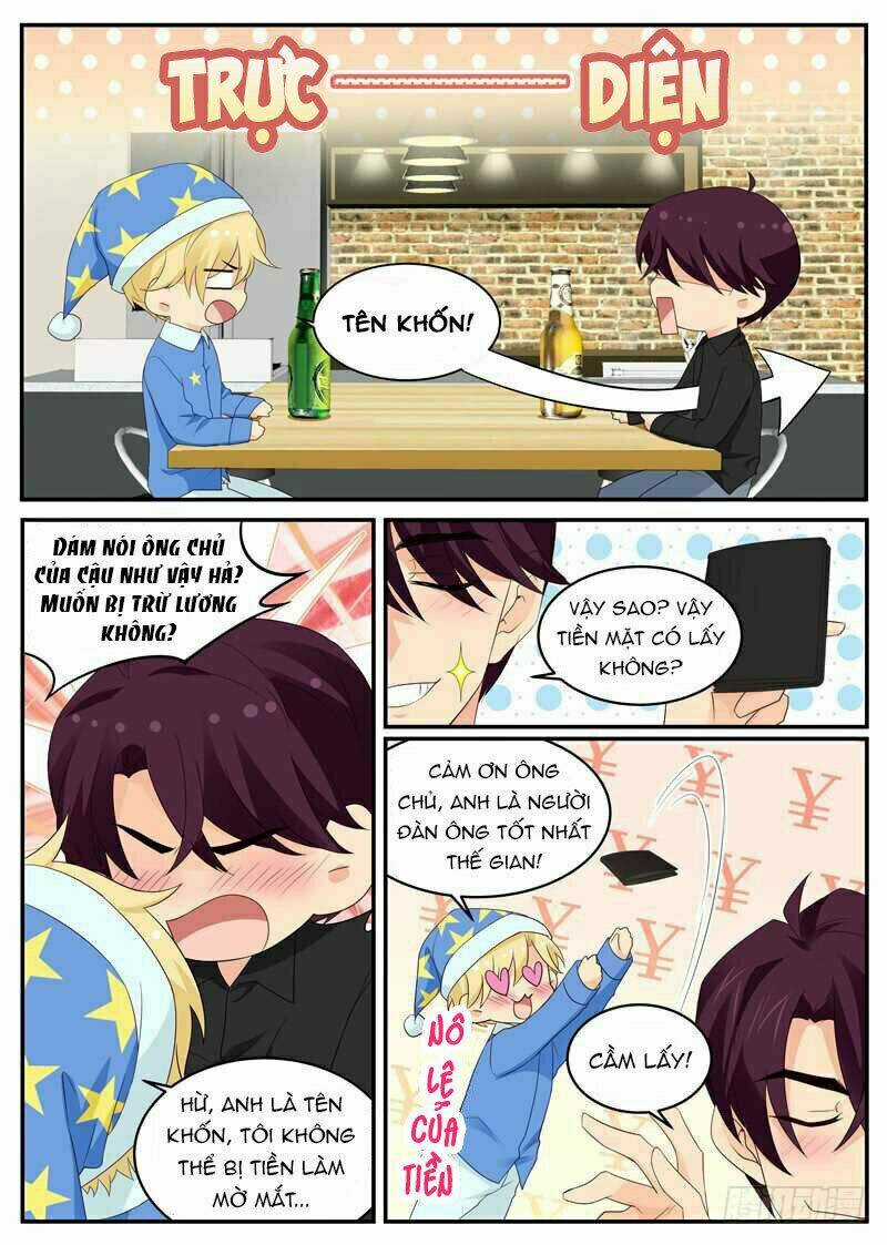 Kim Bài Điềm Thê Chapter 93 trang 2