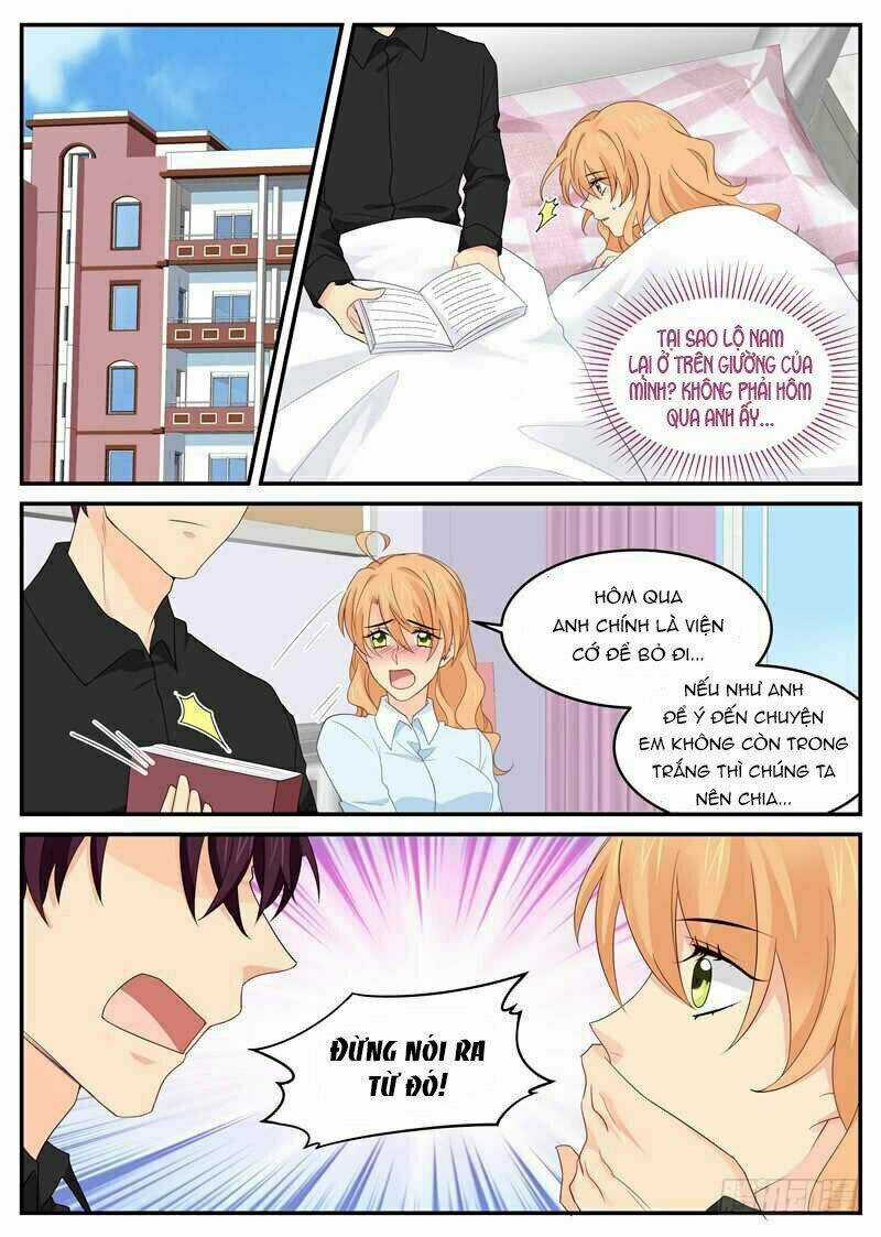 Kim Bài Điềm Thê Chapter 93 trang 7