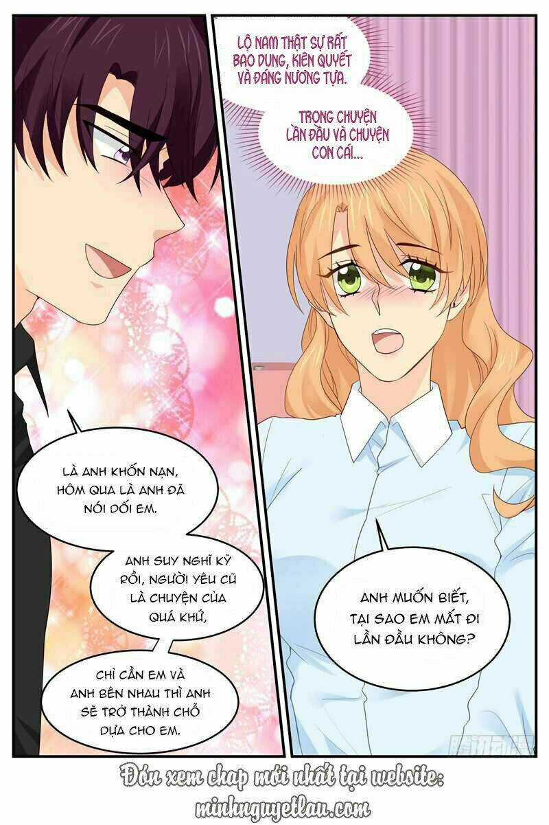 Kim Bài Điềm Thê Chapter 93 trang 8