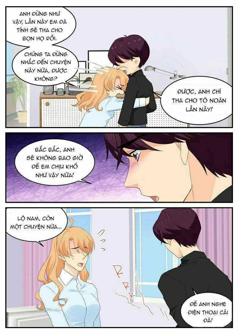 Kim Bài Điềm Thê Chapter 94 trang 3