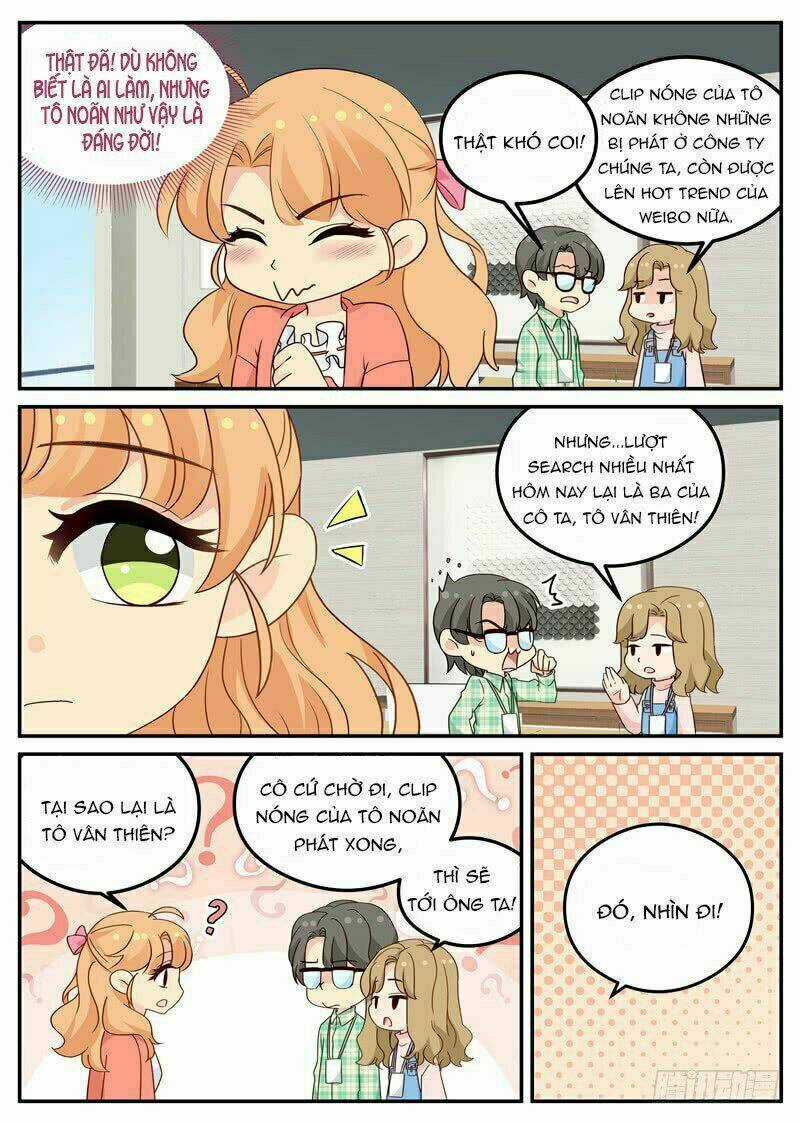 Kim Bài Điềm Thê Chapter 94 trang 6