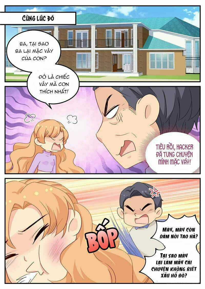 Kim Bài Điềm Thê Chapter 95 trang 3