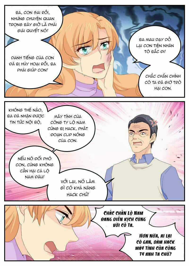 Kim Bài Điềm Thê Chapter 95 trang 4