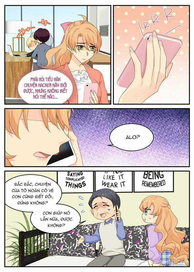 Kim Bài Điềm Thê Chapter 95 trang 6