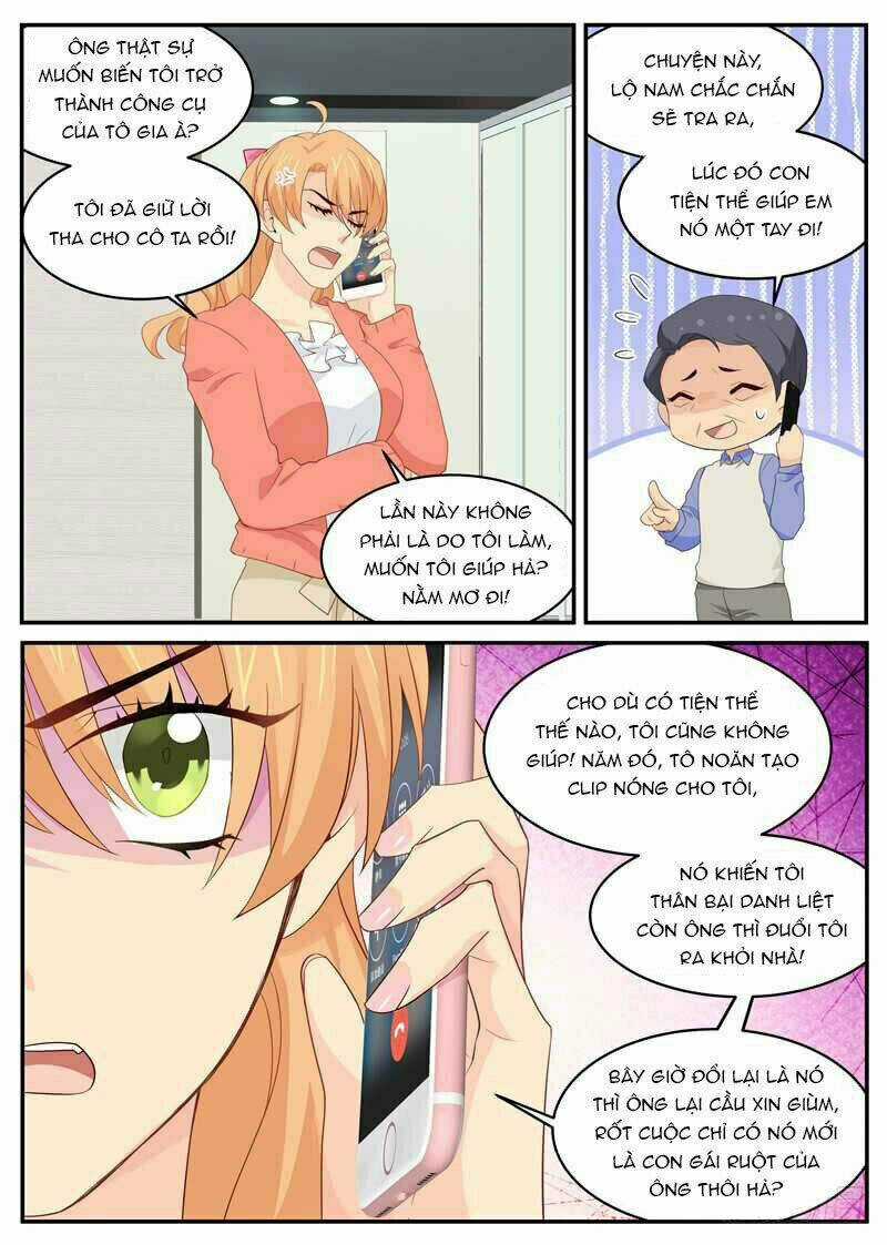 Kim Bài Điềm Thê Chapter 95 trang 7