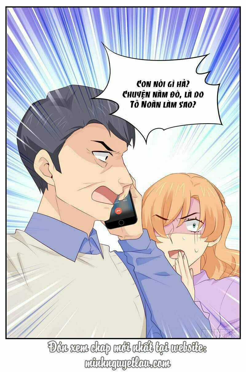 Kim Bài Điềm Thê Chapter 95 trang 8