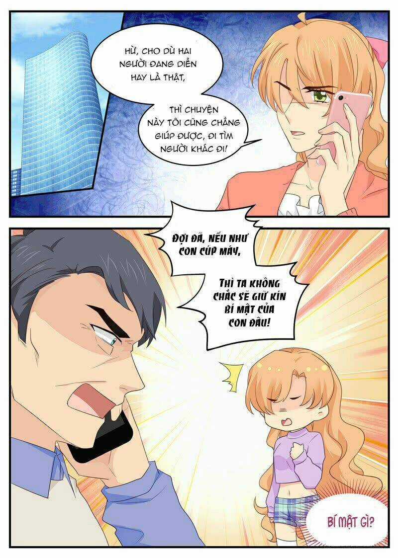 Kim Bài Điềm Thê Chapter 96 trang 2