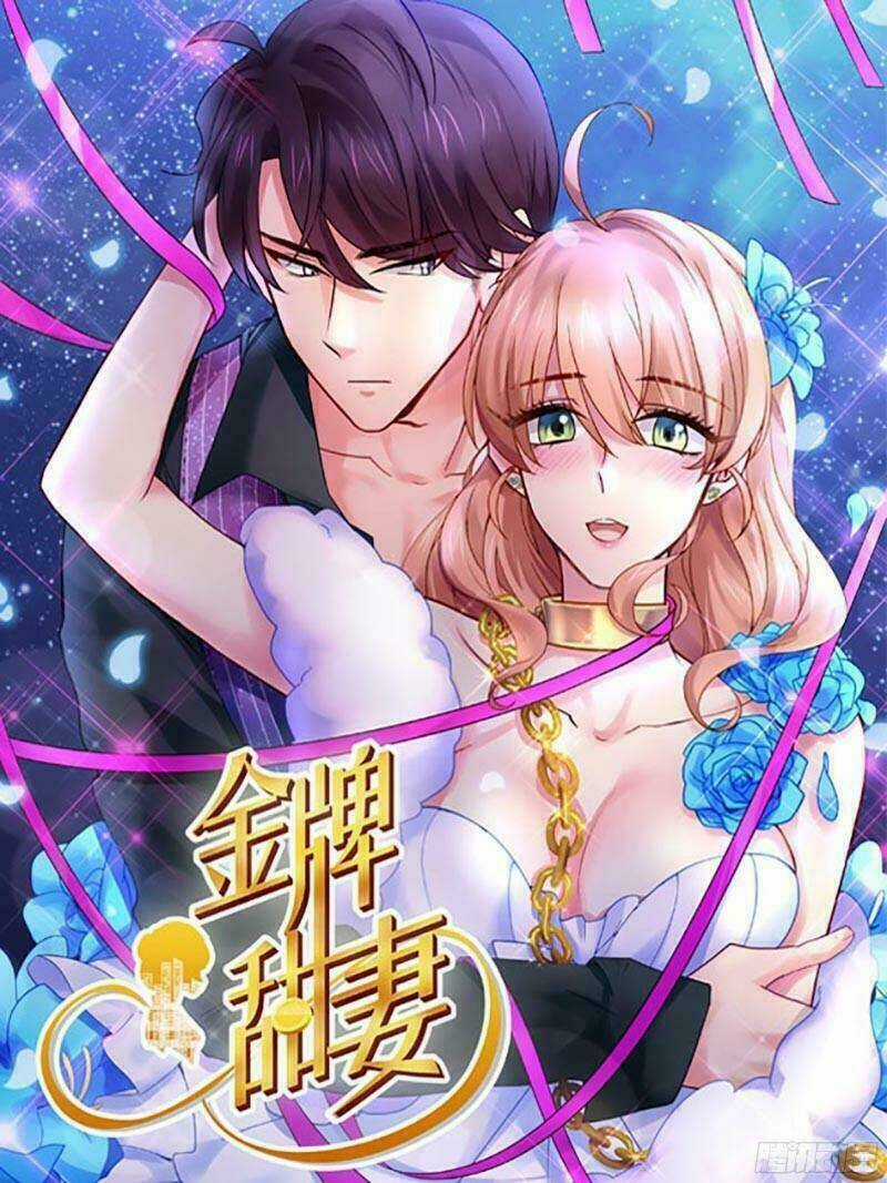 Kim Bài Điềm Thê Chapter 97 trang 0