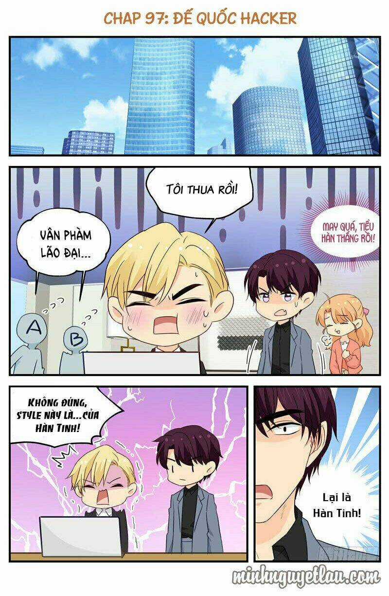 Kim Bài Điềm Thê Chapter 97 trang 1