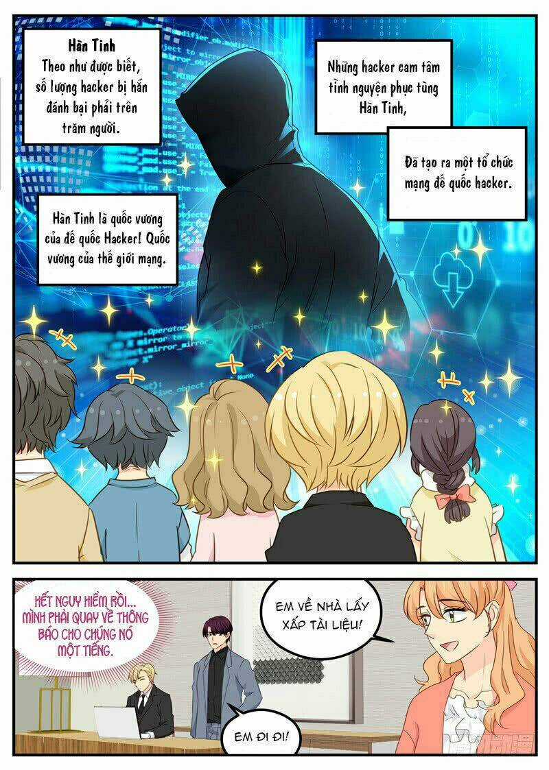 Kim Bài Điềm Thê Chapter 97 trang 2