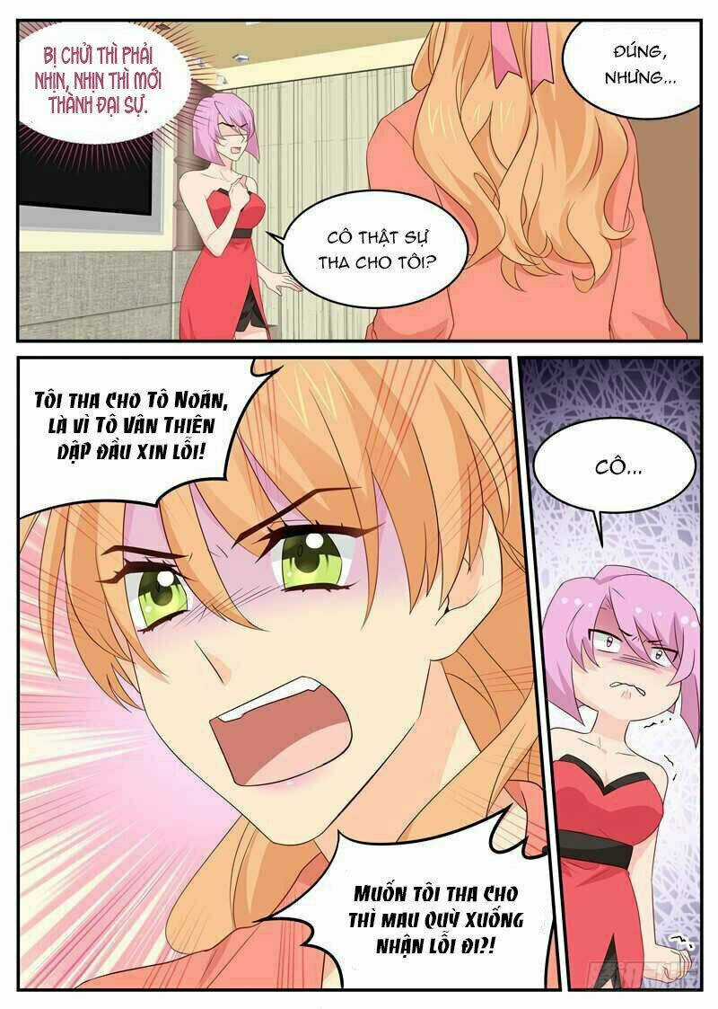 Kim Bài Điềm Thê Chapter 99 trang 4