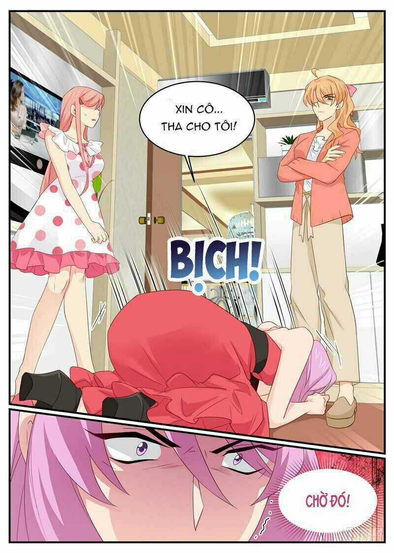 Kim Bài Điềm Thê Chapter 99 trang 5