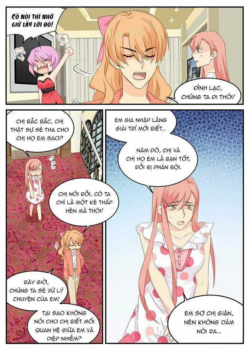 Kim Bài Điềm Thê Chapter 99 trang 6