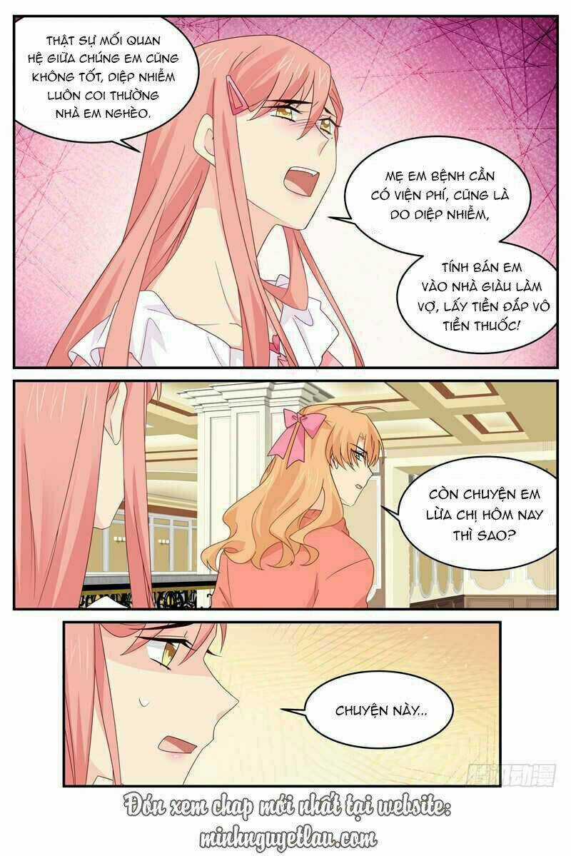 Kim Bài Điềm Thê Chapter 99 trang 7