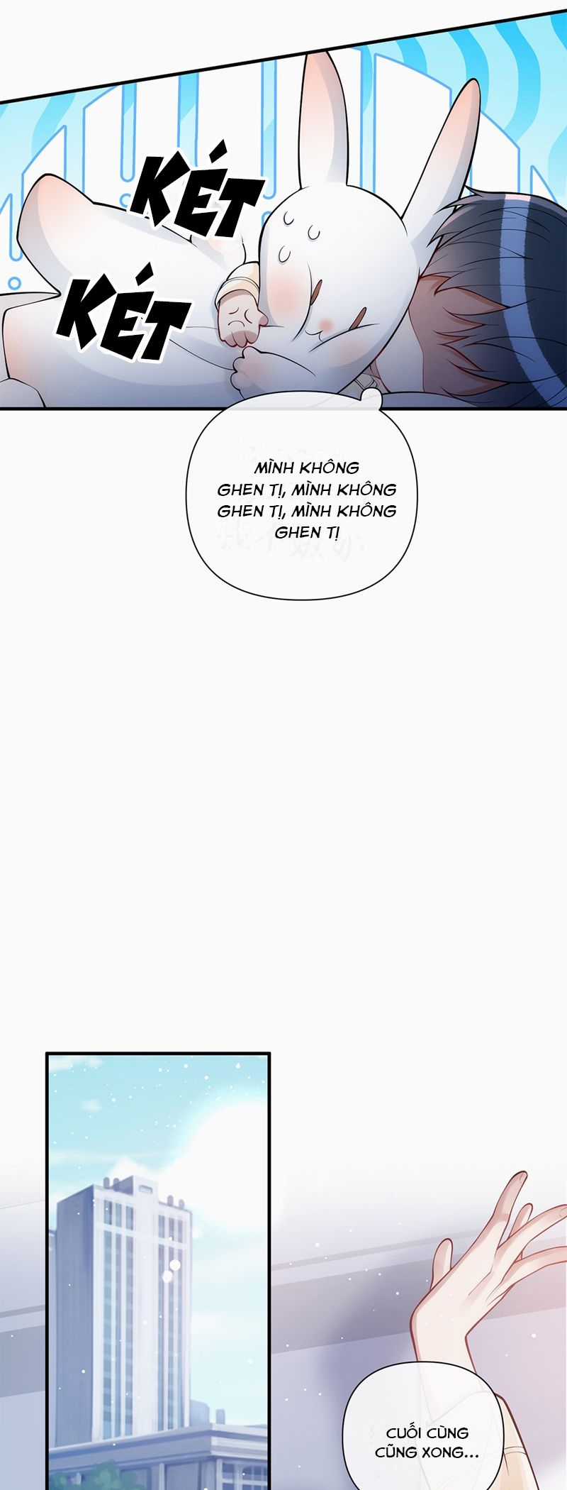 Kim Bài Trạm Ca Là Đại Minh Tinh Chapter 13 trang 13