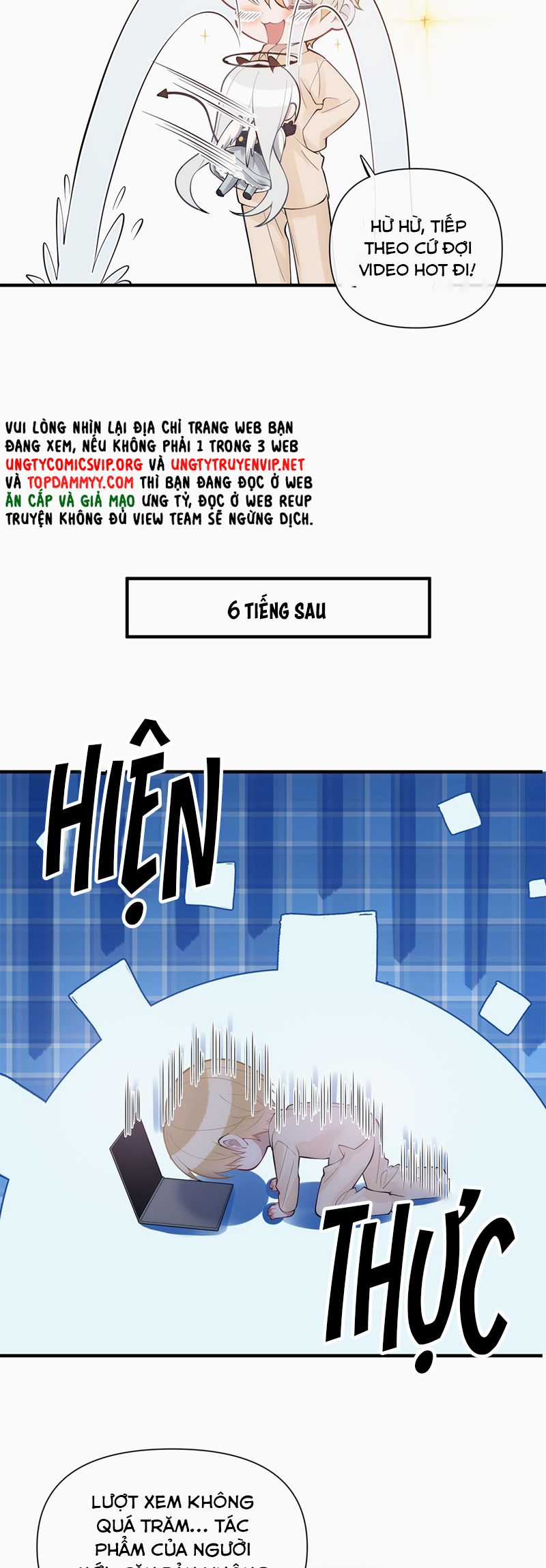 Kim Bài Trạm Ca Là Đại Minh Tinh Chapter 13 trang 16