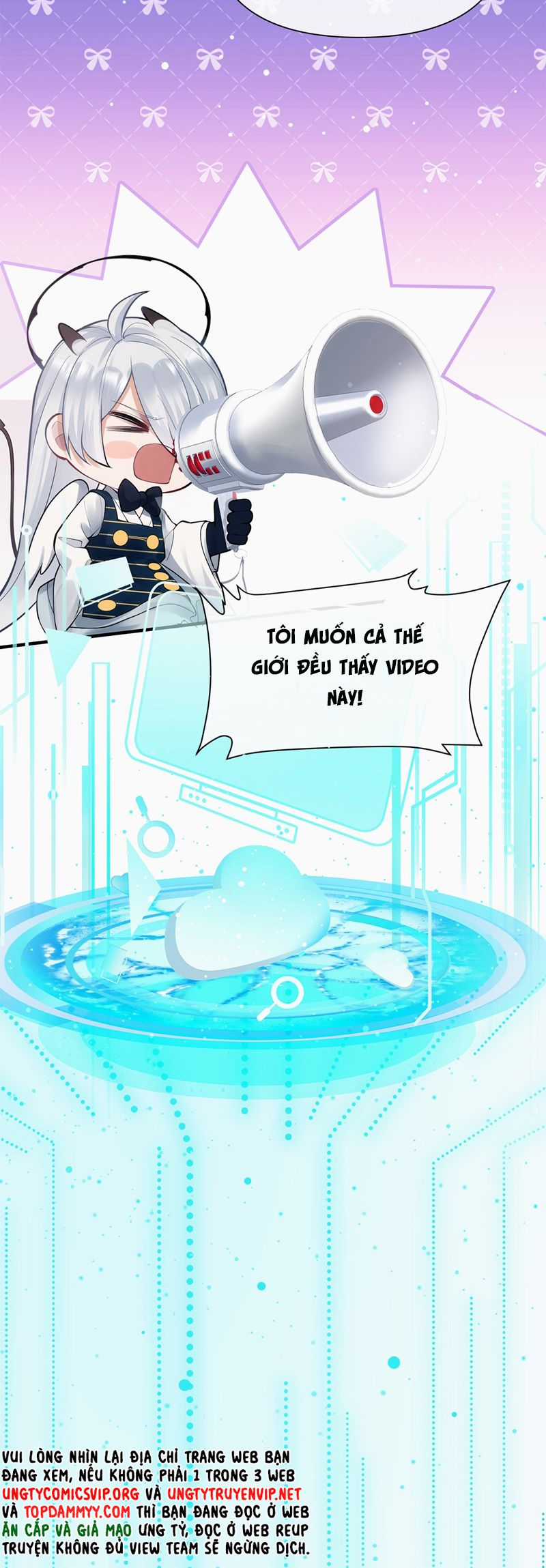 Kim Bài Trạm Ca Là Đại Minh Tinh Chapter 13 trang 20