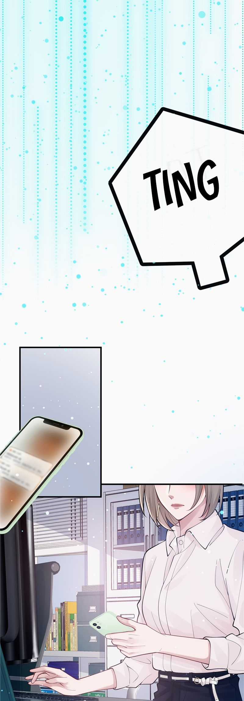 Kim Bài Trạm Ca Là Đại Minh Tinh Chapter 13 trang 21