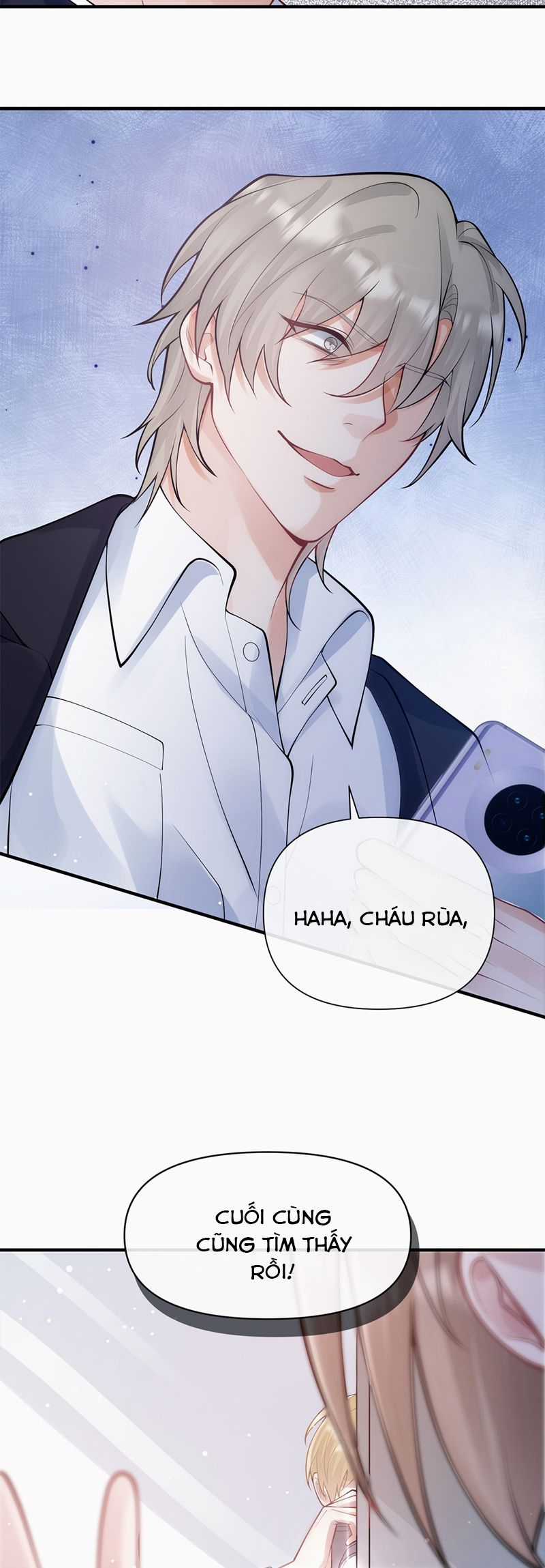 Kim Bài Trạm Ca Là Đại Minh Tinh Chapter 13 trang 26