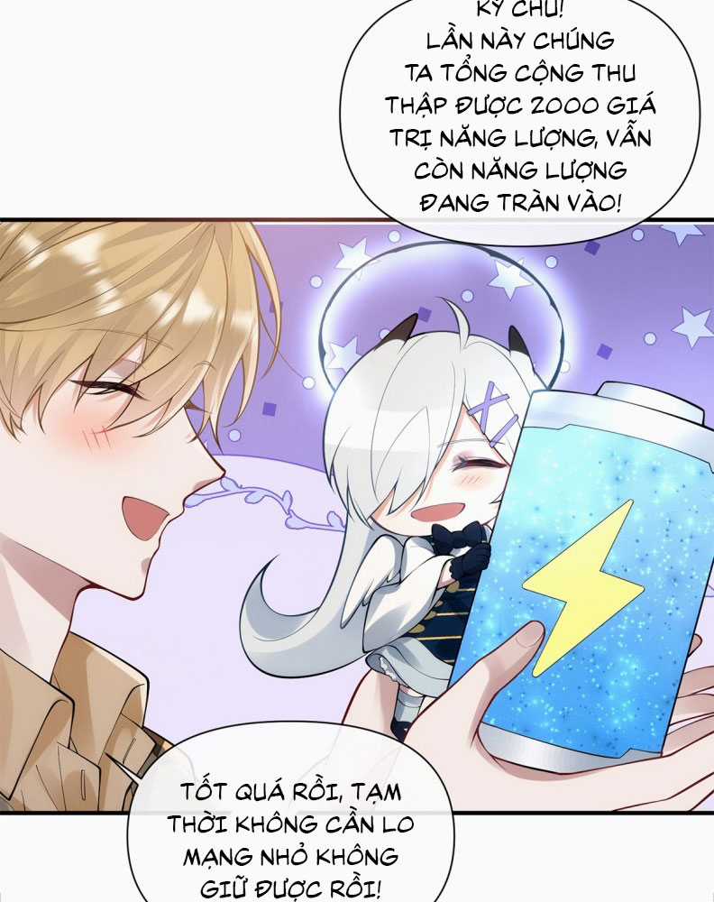 Kim Bài Trạm Ca Là Đại Minh Tinh Chapter 14 trang 10