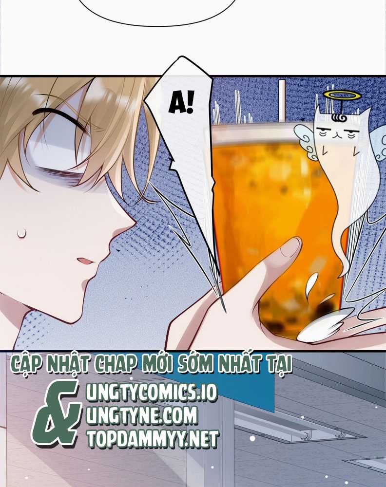 Kim Bài Trạm Ca Là Đại Minh Tinh Chapter 14 trang 11