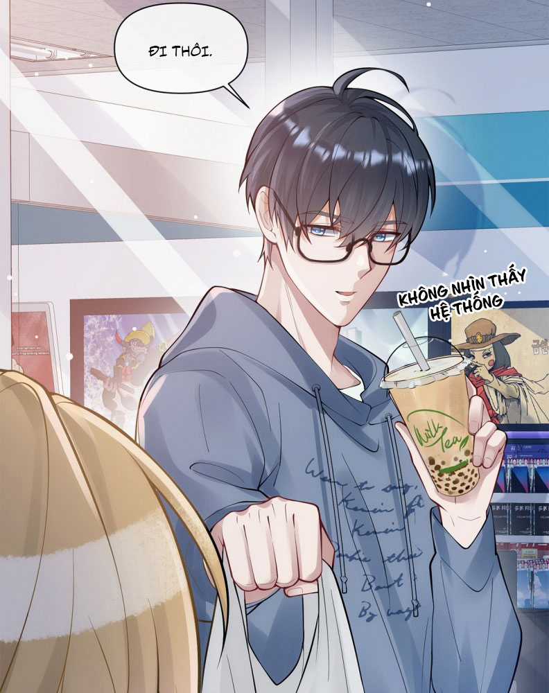 Kim Bài Trạm Ca Là Đại Minh Tinh Chapter 14 trang 12