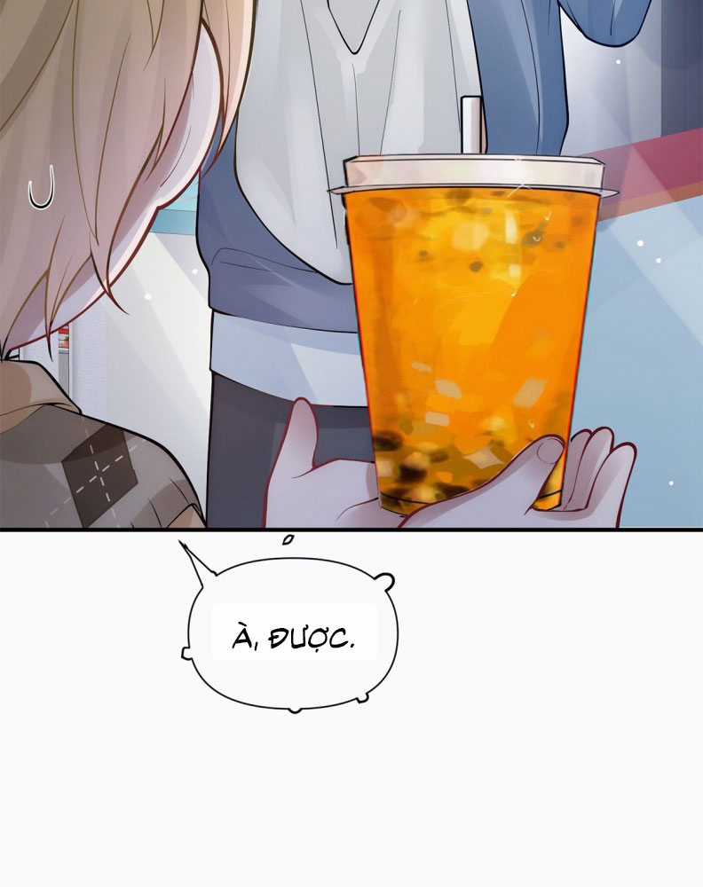 Kim Bài Trạm Ca Là Đại Minh Tinh Chapter 14 trang 13