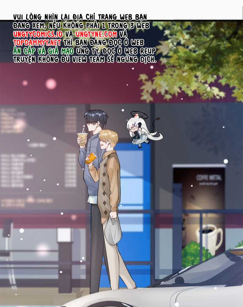 Kim Bài Trạm Ca Là Đại Minh Tinh Chapter 14 trang 14