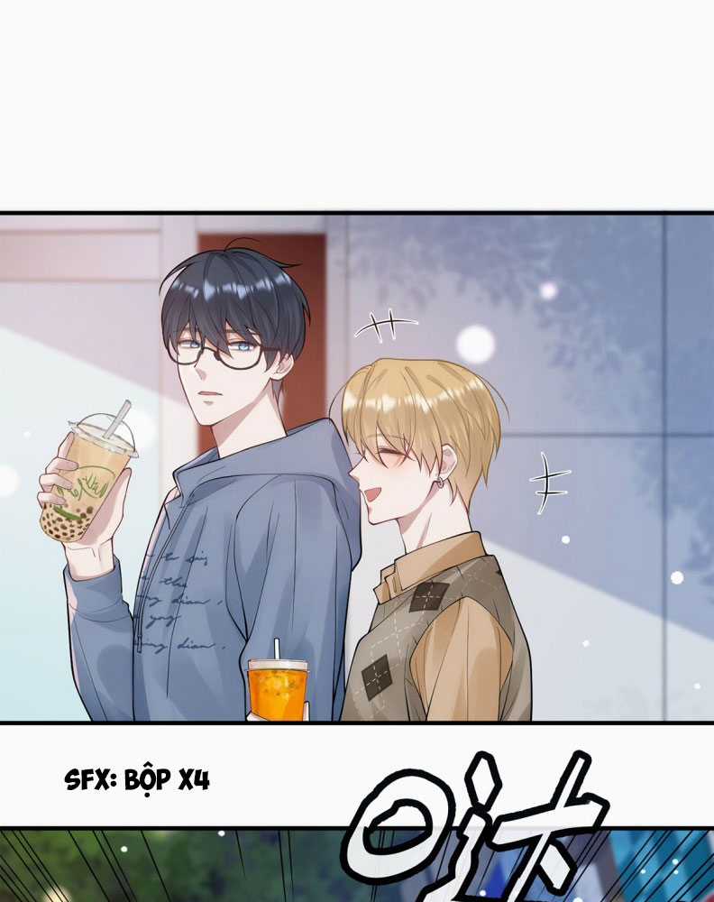 Kim Bài Trạm Ca Là Đại Minh Tinh Chapter 14 trang 17