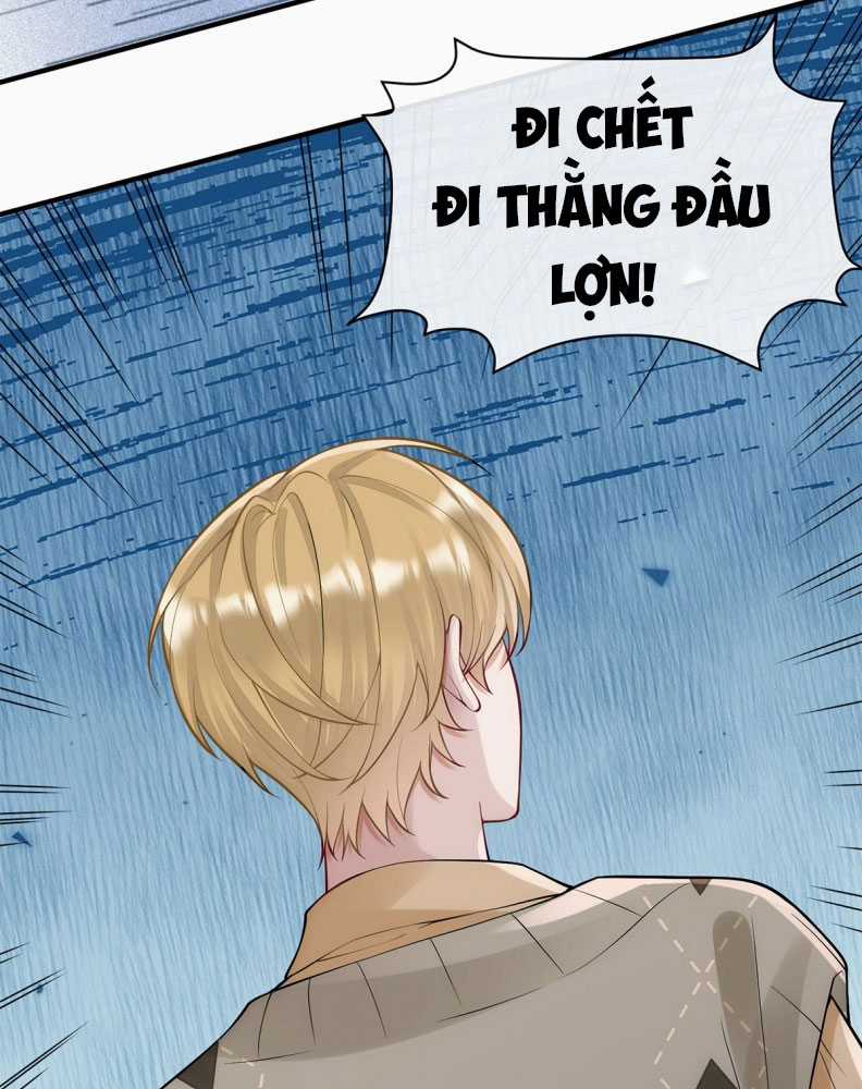 Kim Bài Trạm Ca Là Đại Minh Tinh Chapter 14 trang 20