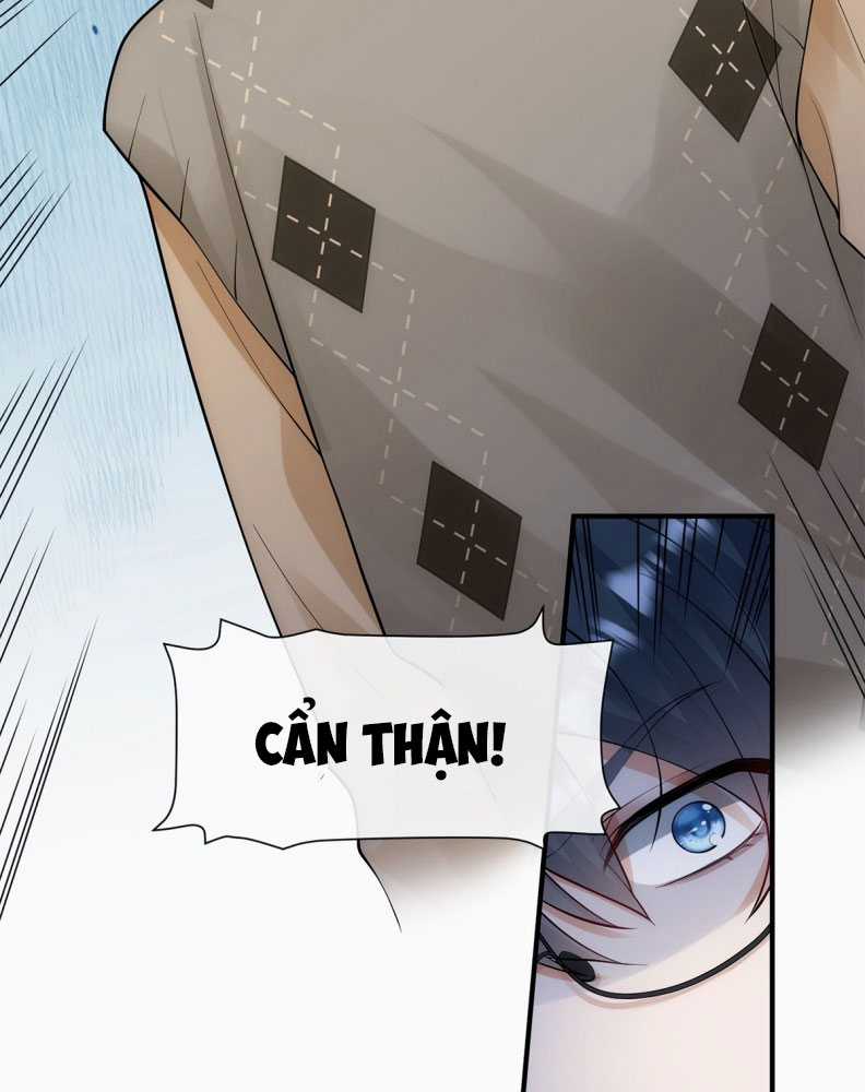 Kim Bài Trạm Ca Là Đại Minh Tinh Chapter 14 trang 21