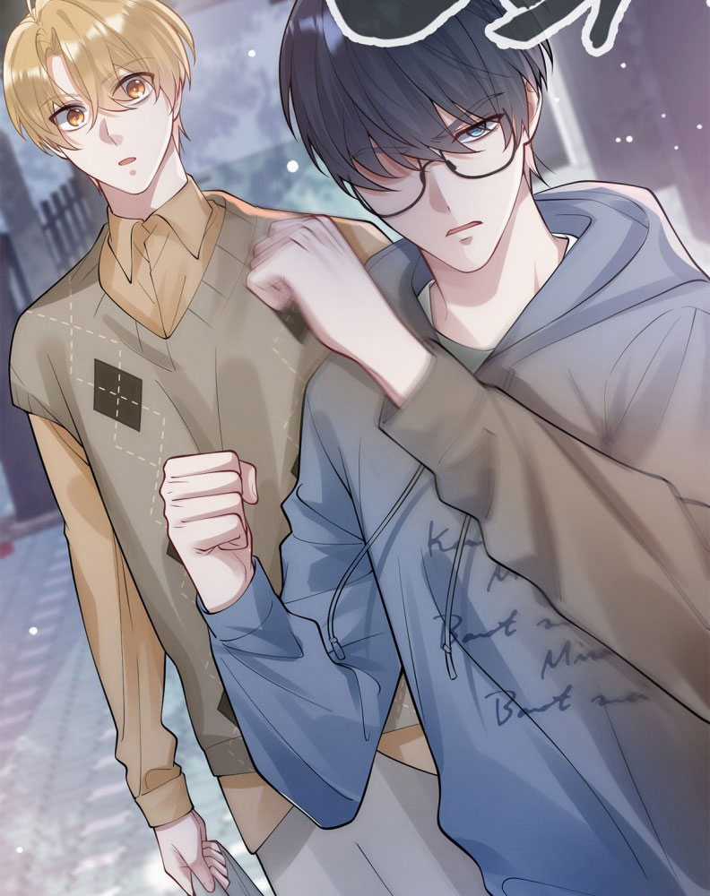 Kim Bài Trạm Ca Là Đại Minh Tinh Chapter 14 trang 23