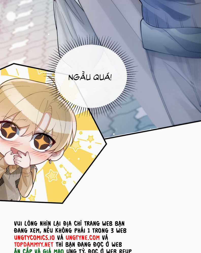 Kim Bài Trạm Ca Là Đại Minh Tinh Chapter 14 trang 24