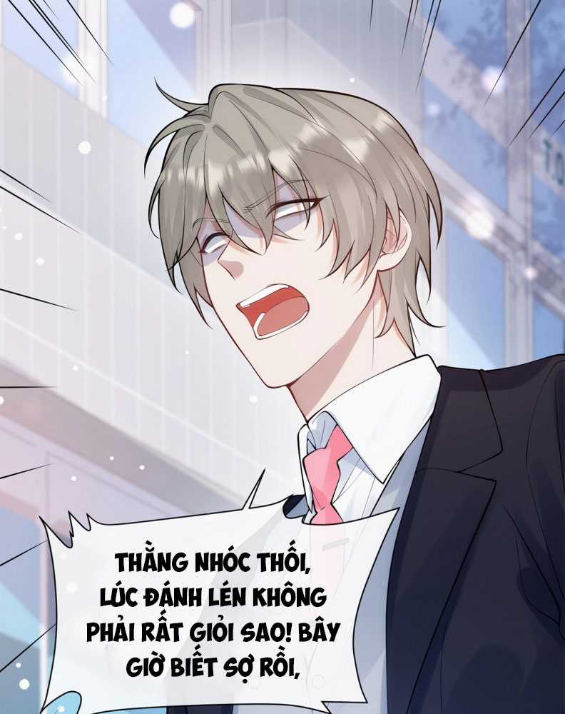 Kim Bài Trạm Ca Là Đại Minh Tinh Chapter 14 trang 26