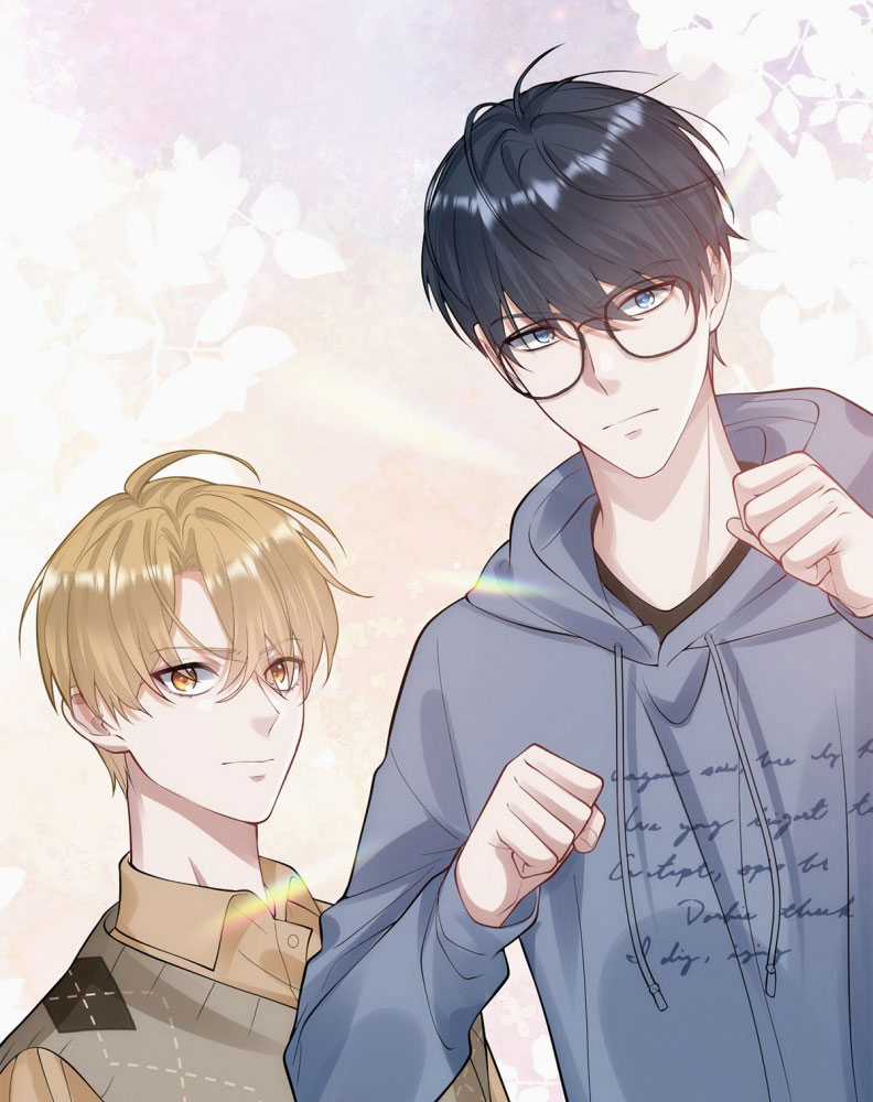 Kim Bài Trạm Ca Là Đại Minh Tinh Chapter 14 trang 28