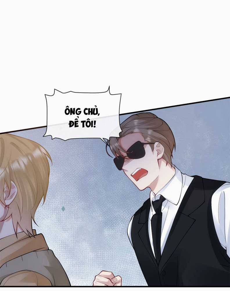 Kim Bài Trạm Ca Là Đại Minh Tinh Chapter 14 trang 30