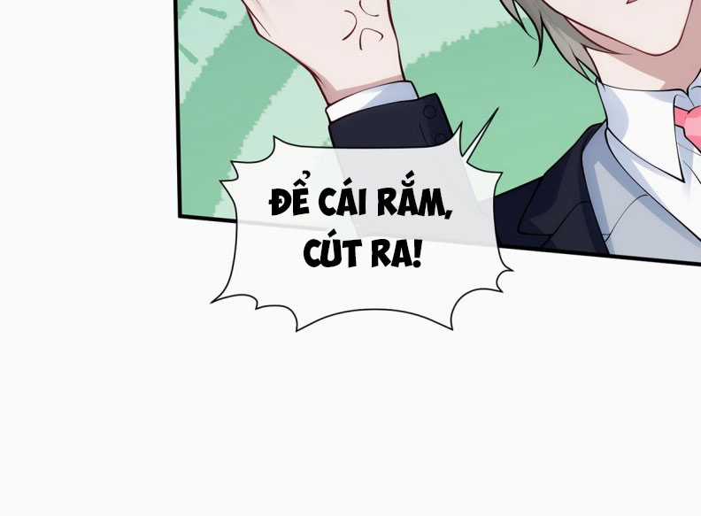 Kim Bài Trạm Ca Là Đại Minh Tinh Chapter 14 trang 32