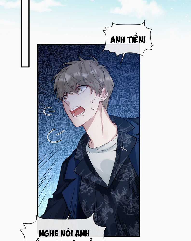 Kim Bài Trạm Ca Là Đại Minh Tinh Chapter 14 trang 35